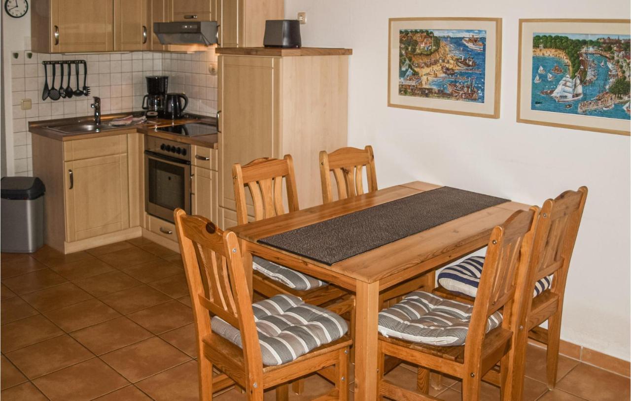2 Bedroom Beautiful Home In פלאו אם זה מראה חיצוני תמונה